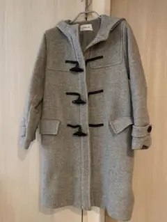 FRAY I.D♡ダッフルコート