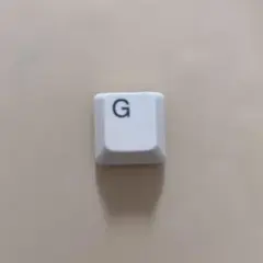 HHKB キートップ1個売り