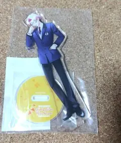 ときメモGS4 七ツ森実 アクスタ 20周年