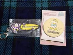 サンリオ あひるのペックル グッズ