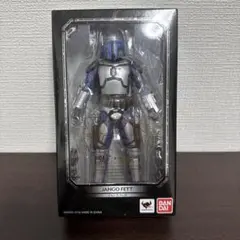 2025年最新】figuarts ジャンゴ・フェットの人気アイテム - メルカリ