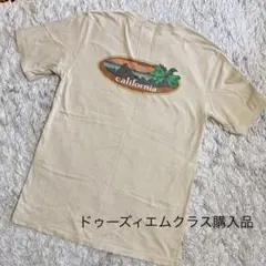 ドゥーズィエムクラス Tシャツ ✨超美品