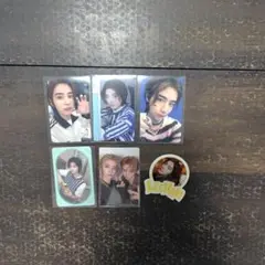 BOYNEXTDOOR　イハンセット