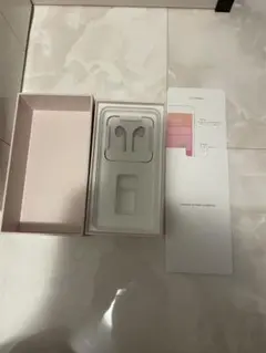 iPhone 空箱