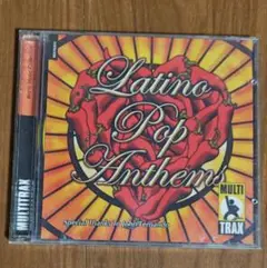 フィットネス用CD マルチトラック2枚組　1