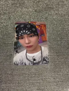 smtown 2025 ランダムトレカ SHINee キー