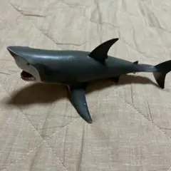 サメ、フィギュア