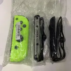 ★☆【新品未使用!】JOY-CON ネオンイエロー☆★