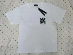 AMIRI ホワイト Tシャツ 新品タグ付きXL