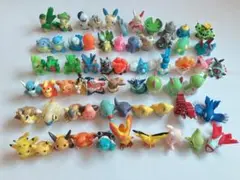 ポケモン　指人形　漢字　任天堂　印字　31体セット　★レトロ商品・希少★ 2025年最新】ポケモン 指人形 初代の人気アイテム - メルカリ
