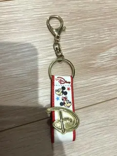 ディズニー　カチューシャホルダー　チームディズニー