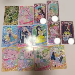 アイプリ カルテットスターバズリウムダイヤ ゴーストハロウィンなど セット