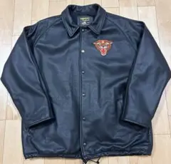 ジャケット・アウター cloveru 2way SF coach jacket cloveru 2way SF coach jacket