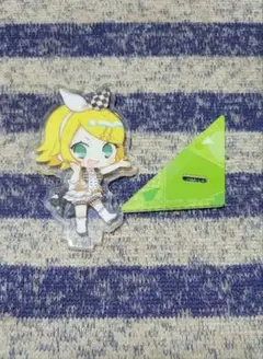 プロジェクトセカイ モモジャンリン アクリルスタンド