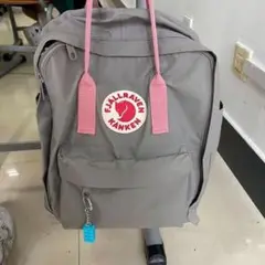未使用 カンケンリュックサック バッグ w008