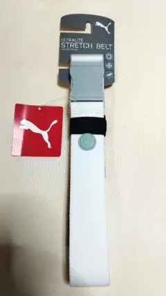 プーマ PUMA ウルトラライトストレッチ ゴルフベルト メンズ 053538