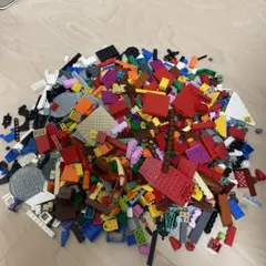 LEGO パーツ 1.4kg まとめ売り