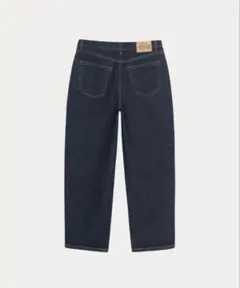 stussy 24SS Big Ol' Jean Denim 30
