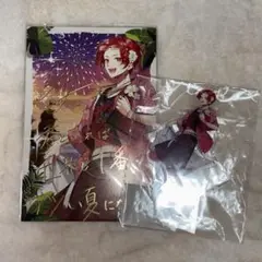 いれいす りうら すぷび アクスタ ライブ特典