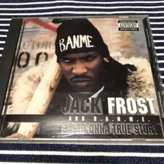 JACK FROST