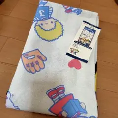 未使用　パティ＆ジミー　のれん　サンリオ　PATTY & JIMMY