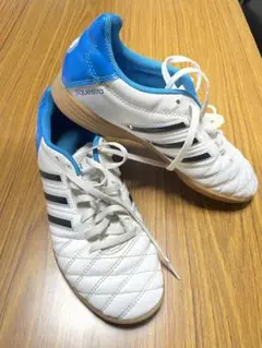 パティーク 11 白 青