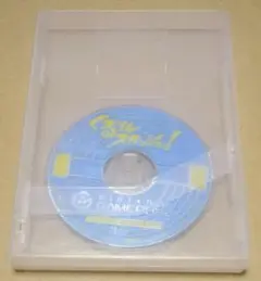 くるりんスカッシュ! ゲームキューブ GC ソフトのみ .....