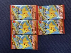 マクドナルドハッピーセット・ポケカプロモ