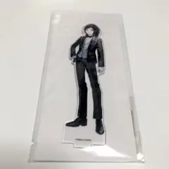 【新品未開封】刀剣乱舞 大和守安定 大本丸博 祝装 アクリルスタンド