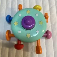 people BRAIN BUILDERS 知育玩具 ベビー向けおもちゃ