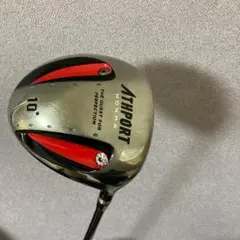 ホンマ アスポート ドライバー
