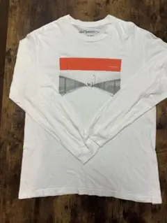 ジョイディヴィジョンKevin Cummins ロングTシャツ