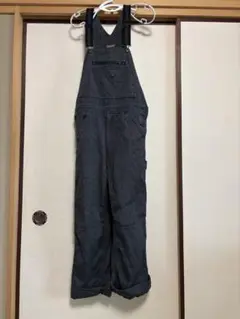 patagonia メンズ・アイアン・フォージ・ビブ・オーバーオール