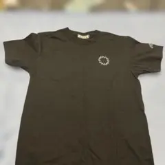 PLAYDESIGN ブラック Tシャツ Minamivibes