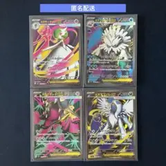 メガサーナイトex メガクチートex SR まとめ売り