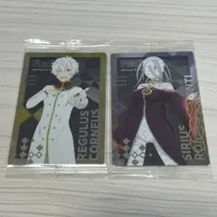 リゼロ ウエハース カード 2枚セット