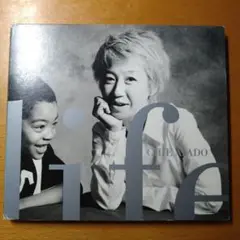 Chie Ayado LIFE レコード fit=scale-down,w=1200