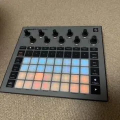 Circuit Rhythm サンプラー・シーケンサー　中古 novation CIRCUIT RHYTHM サンプラー ノベーション | 島村楽器