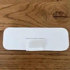 Apple Watch 充電器　純正