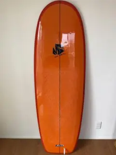 Mitsven * 5'8