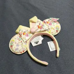 ディズニー★上海ディズニー カチューシャ うさぎ年 ジュディ