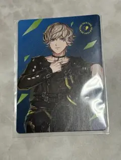 うたプリ ライエモ CD メセカ シオン ヘブ ヘヴ HE☆VENS