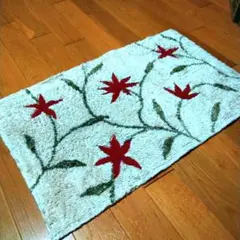 シビラマット・アメリア白