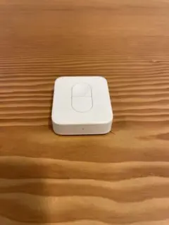 スイッチボット　リモートボタン