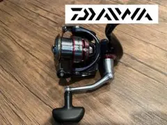 Daiwa セルテートCERTATE2508RH