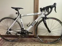 GIOS ロードバイク シマノ105
