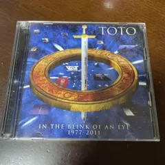 オールタイム・ベスト1977-2011～イン・ザ・ブリンク・オブ・アイ～