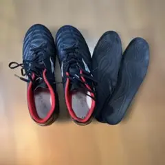 Mizuno Monarcida Neo サッカースパイクJP26.0
