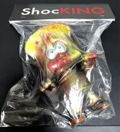 ヤマシロマニア限定 PAN DEAD HUMAN ROBOT ShocKING HUMANROBOTパンデッド ShocKING ヤマシロマニア マーブル - メルカリ