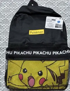 ポケモン　リュック